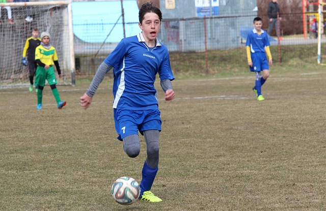 推动了体育 推动了体育